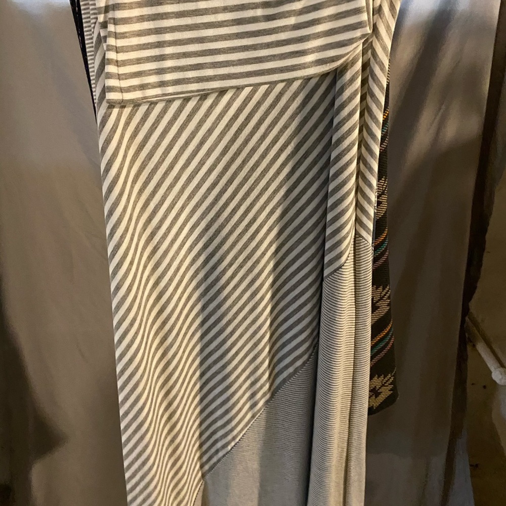 Maxi skirt
